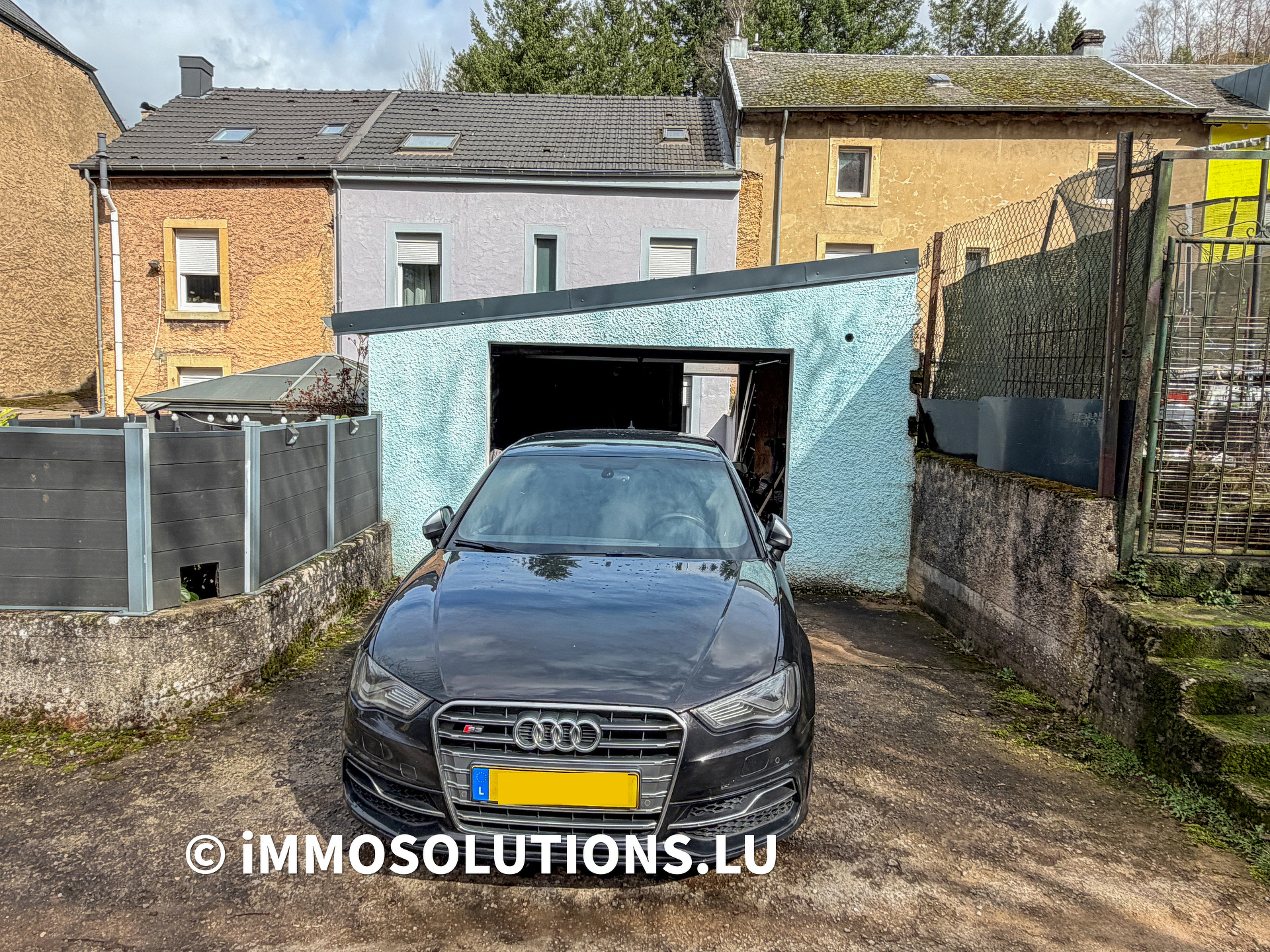 Maison — Rumelange · 160 m² - photo 25